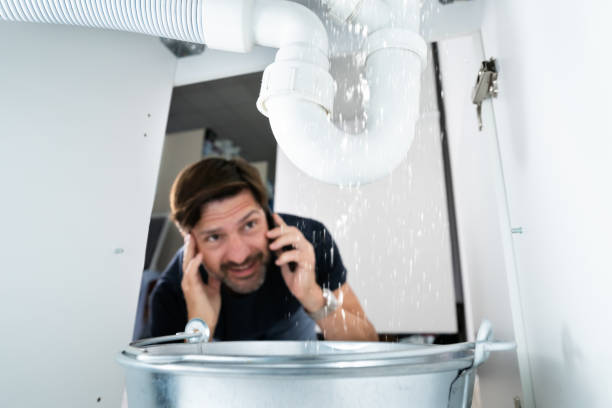 Best Water Softener Installation  in Houston, AK