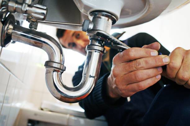 Best Emergency Plumbing Repair  in Houston, AK