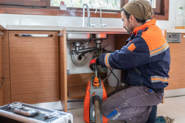 Best Water Softener Installation  in Houston, AK