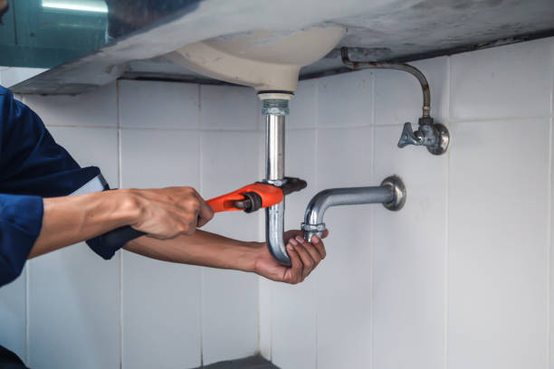 Best Plumbing Repair Near Me  in Houston, AK