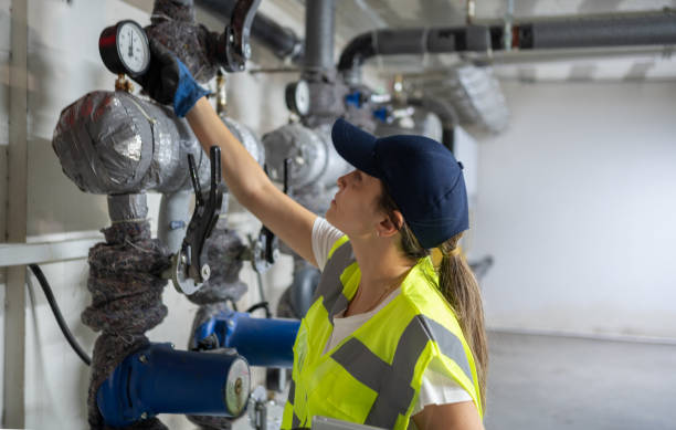 Best Sewer Line Repair  in Houston, AK