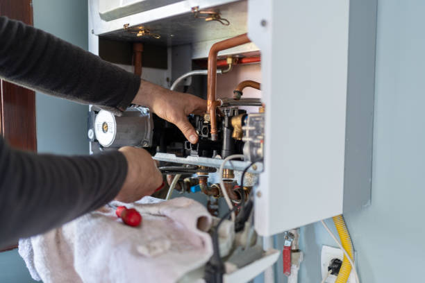 Sprinkler Systems in Houston, AK