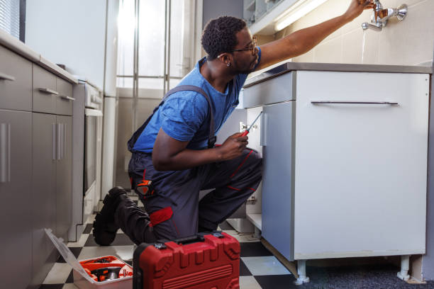 Reliable Houston, AK Plumbing Solutions