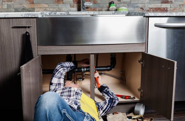 Best Same-Day Plumbing Service  in Houston, AK