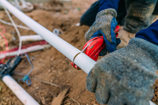 Houston, AK Plumbing Company