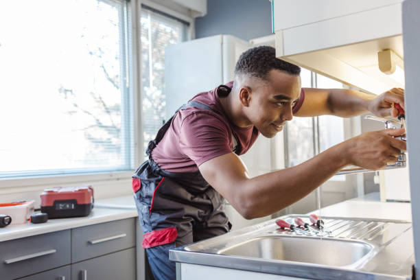 Professional Plumbing in Houston, AK